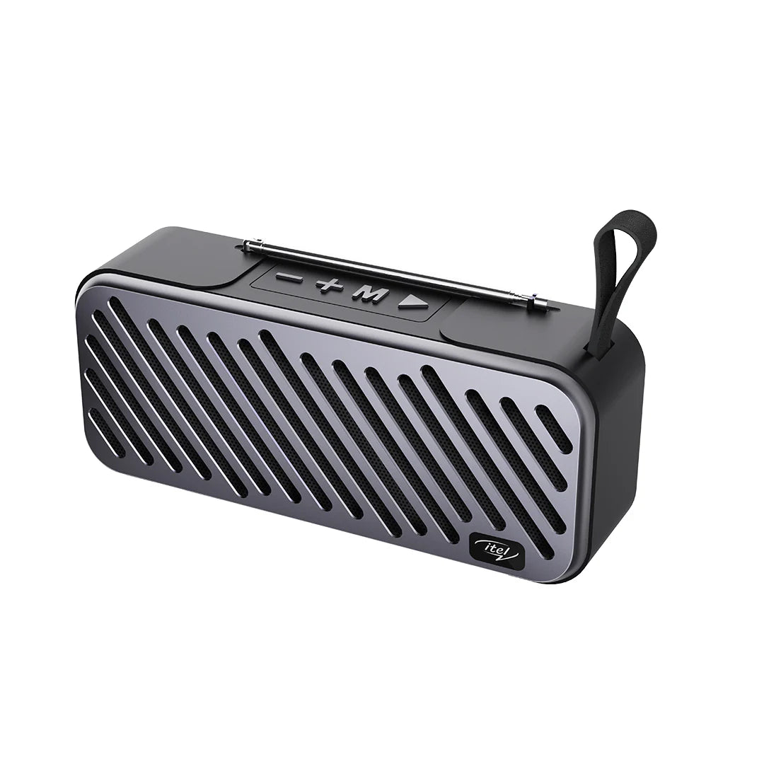 Itel Bluetooth Speaker IBS-31 