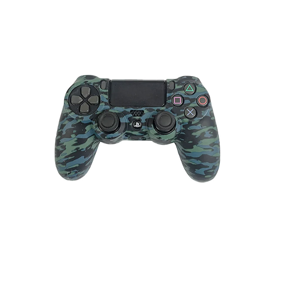 Silicone Rubber Case Controller Skin PS4 | PS5