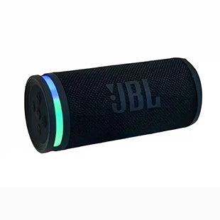 JBL S278 Portable Speaker Cylindrical Waterproof Cloth Woofer