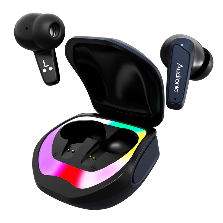 Audionic Battlebuds Pro Gaming Earbuds – TechPanda