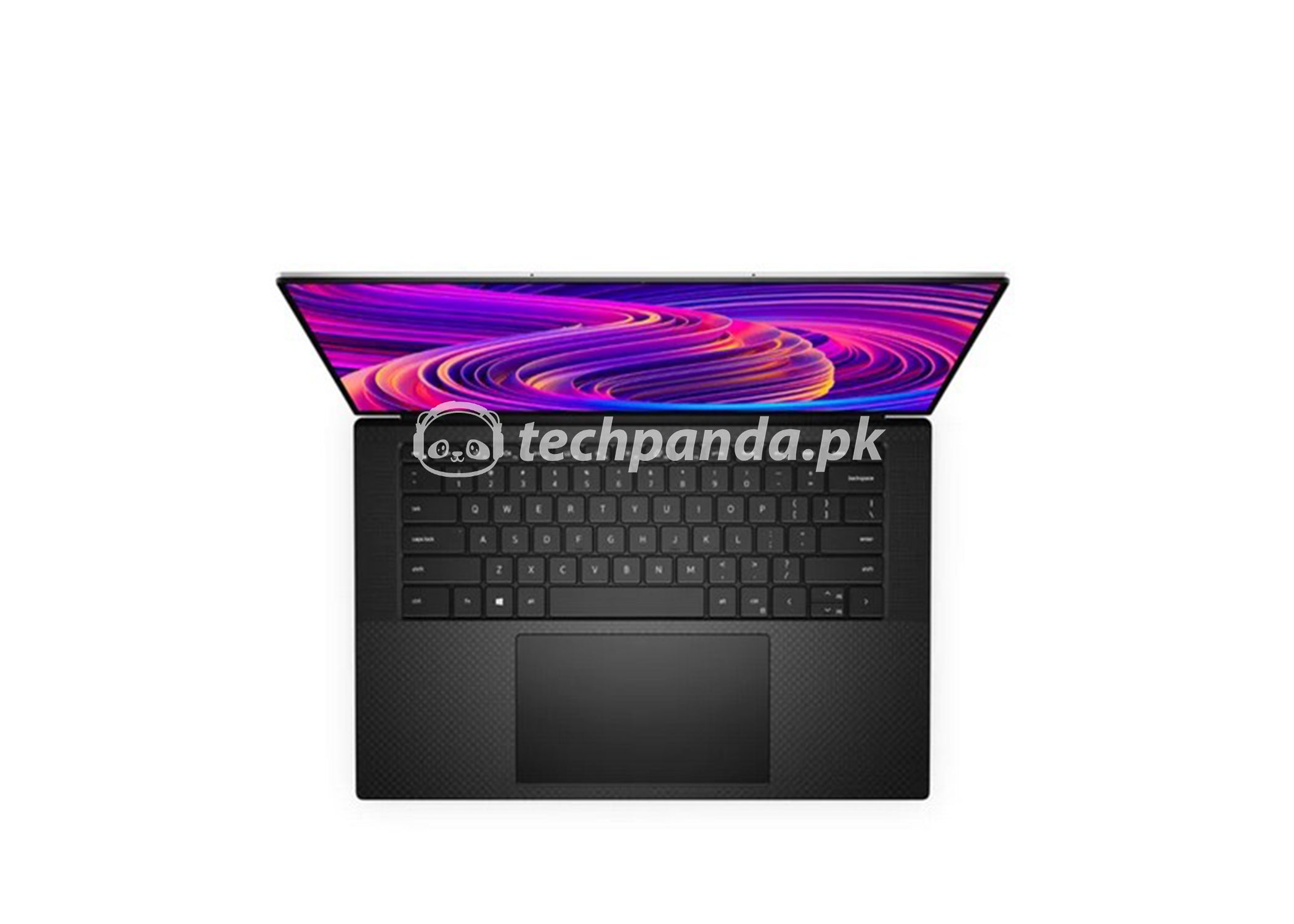 Dell XPS 15 9510 15.6 Inch FHD Laptop (Intel Core I9-11900H 11th Gen, 16GB RAM, 1TB SSD, Nvidia RTX 3050Ti 4GB)