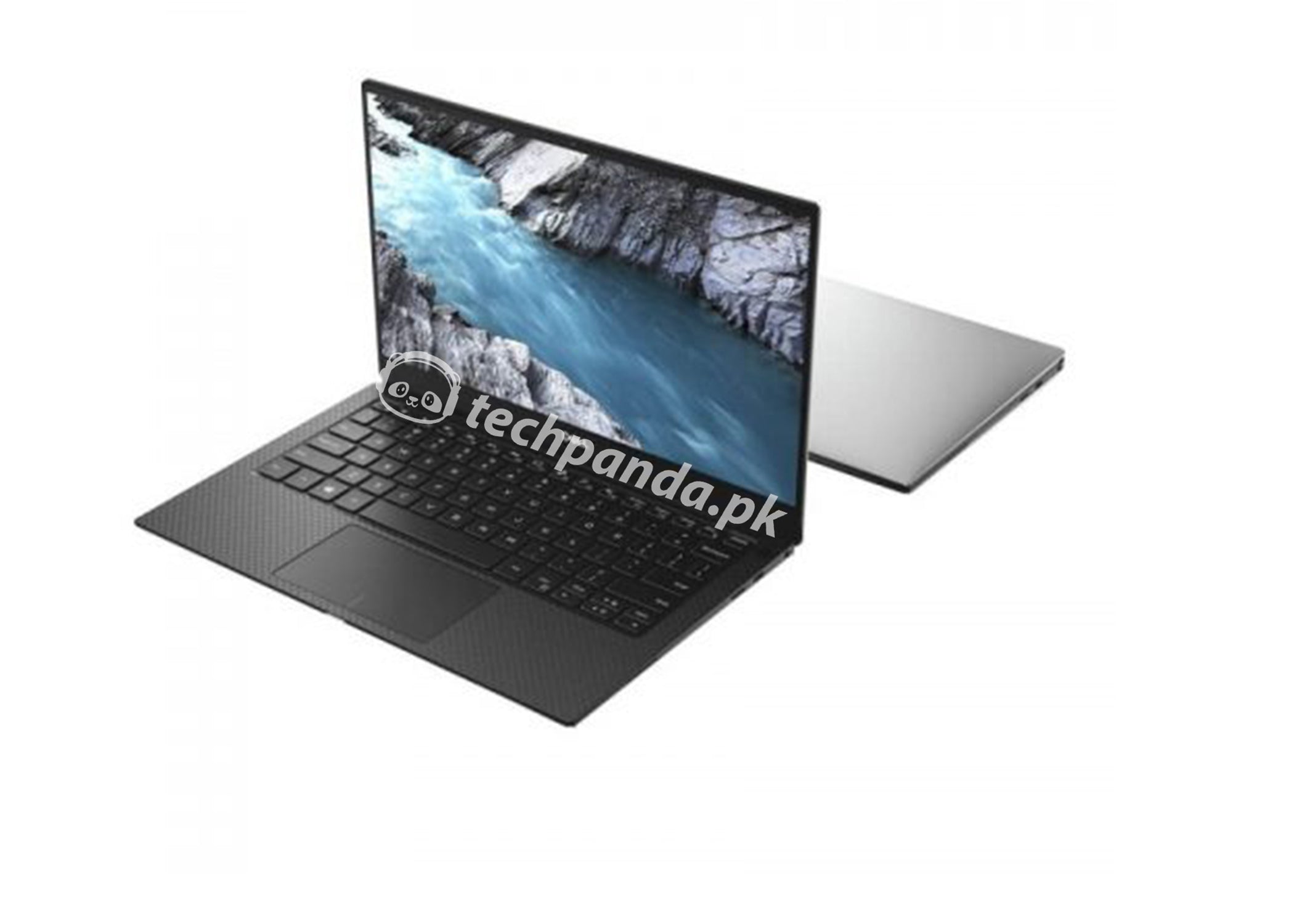 Dell XPS 13 9380 Laptop - 8th Generation Intel Core i7 256GB SSD Windows 10