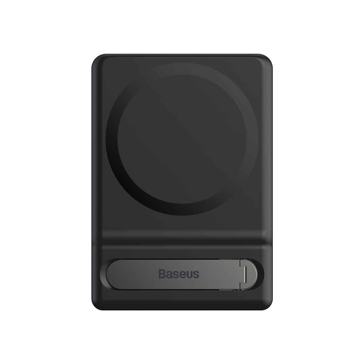 Baseus Foldable Magnetic Phone Stand For iPhone 14 13 12 Desktop Tablet Holder For Mobile Phone Desktop Stand Holder Bracket
