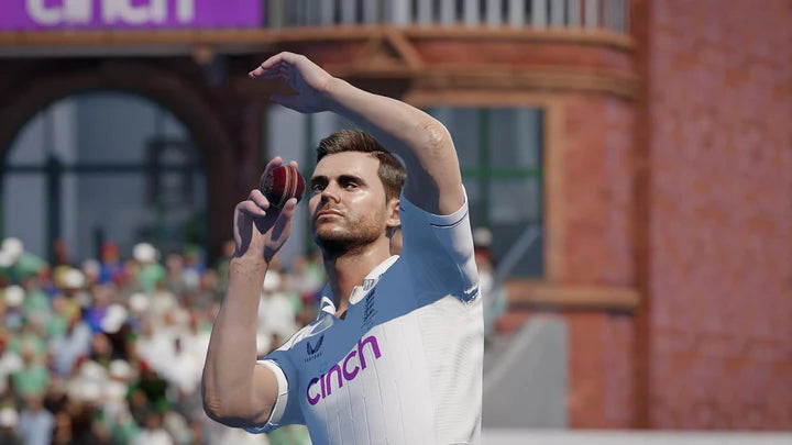 Cricket 24 for PS5