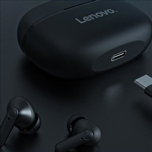 Lenovo HT05 True Wireless Earbud Headphones