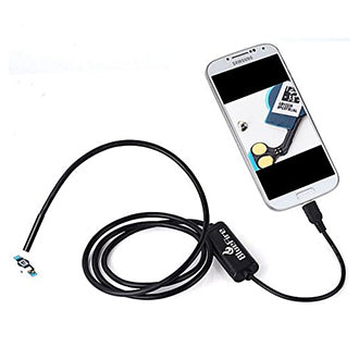 Android And PC USB Endoscope Cam 3.5M
