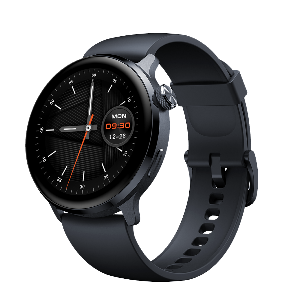 Mibro Watch Lite2 Bluetooth Calling Smartwatch (Dual Strap)