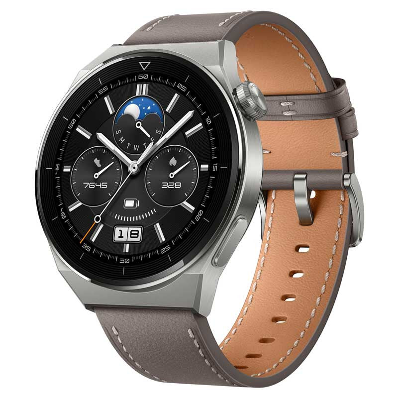 Huawei GT3 Pro Smart Watch