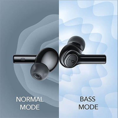 Anker Soundcore R100 True Wireless Earbuds – Black | A3981H11