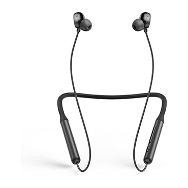 Soundcore Life U2i Wireless Neckband Headphones - High-Quality Sound, IPX5 Waterproof