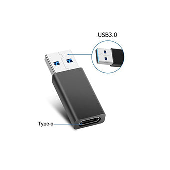 Onten US107 Type-C 3.1 to USB Converter