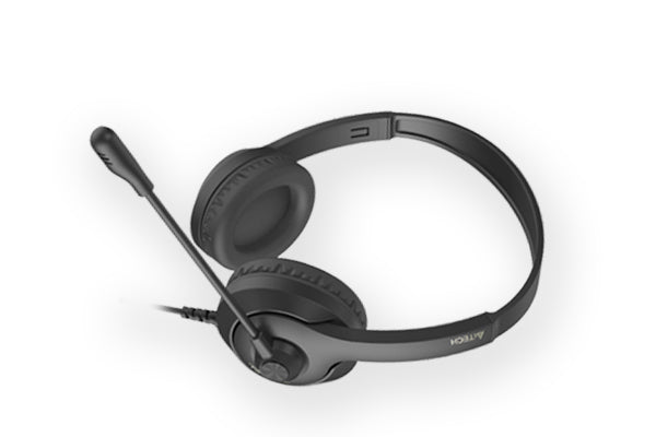 A4Tech FH100U Stereo Headset A4 tech USB Headset Fstyler Collection