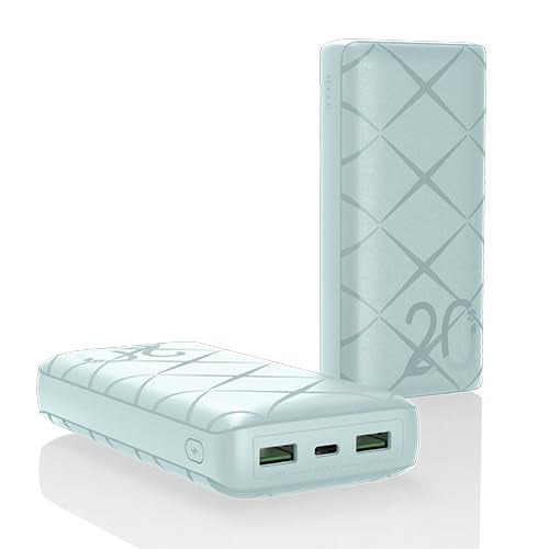 Infinix XP20 Power Bank 20000mAh