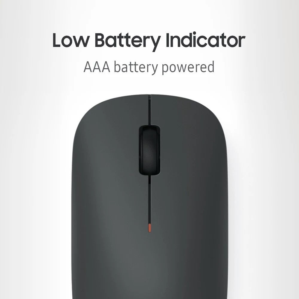 Xiaomi Mi Wireless Lite Portable Mouse
