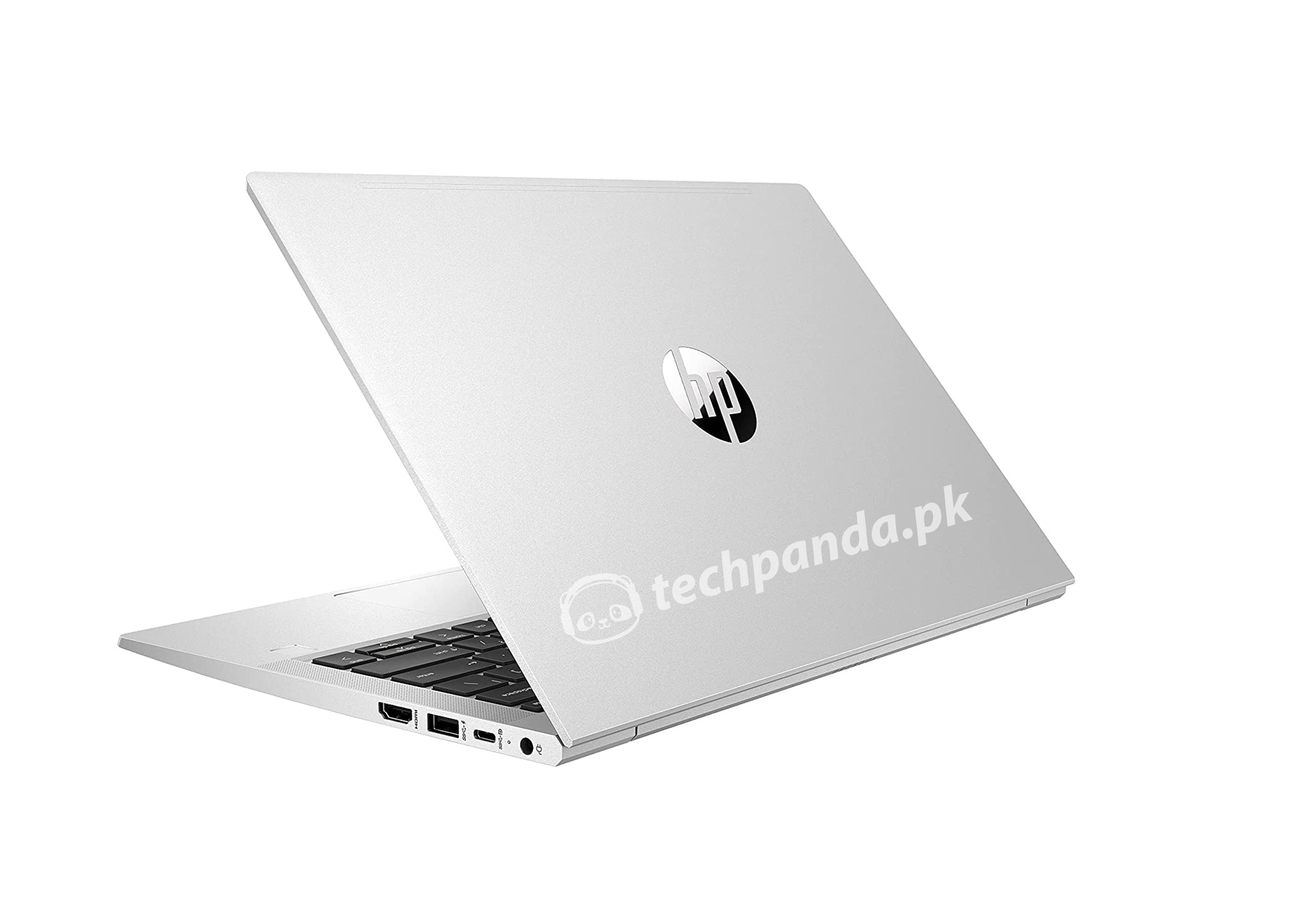 HP Probook 430 G8 Ci5 11th 8GB 512GB SSD 13.3 FHD Touch Win10 Silver