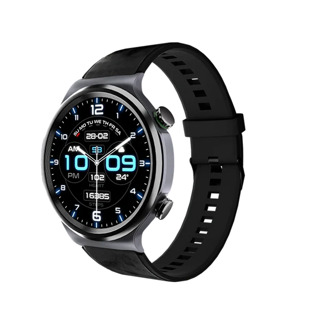 YOLO Trek Smartwatch