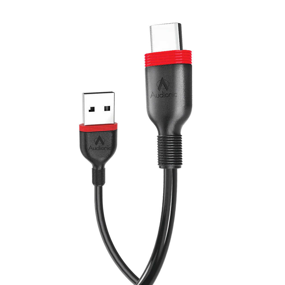 Roger Type–C Charging Cable