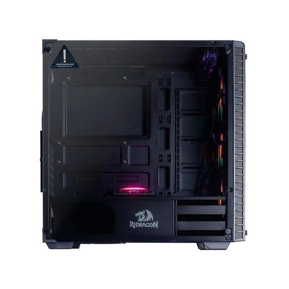 Redragon CA903 PRO DIAMOND STORM Tower Gaming Chassis