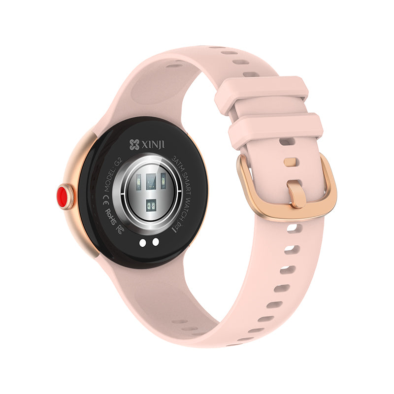XINJI PAGT G2 AMOLED Display Waterproof Smart Watch