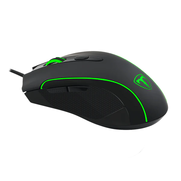 T-DAGGER Private Wired Gaming Mouse T-TGM106