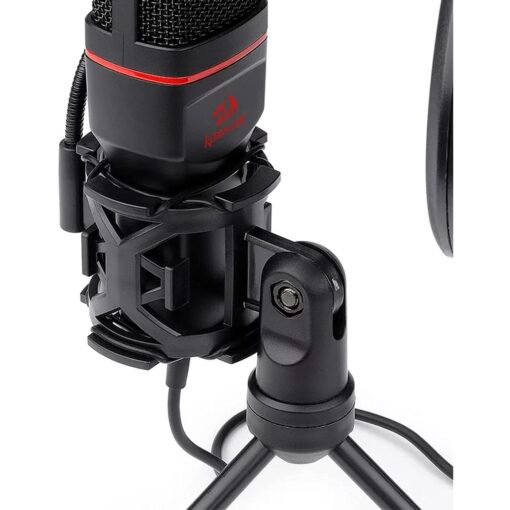 Redragon Seyfert GM100 Gaming Stream Microphone