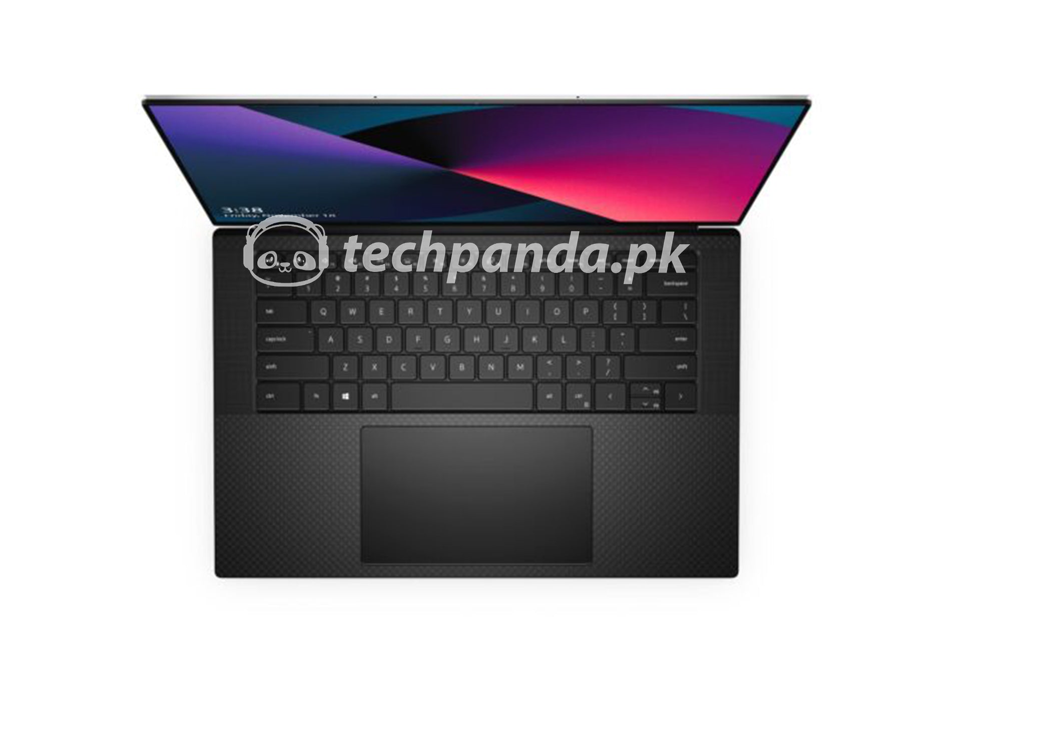 Dell Xps 9520 Laptop, Core i9-12900HK, 16GB RAM, 512GB SSD 15.6