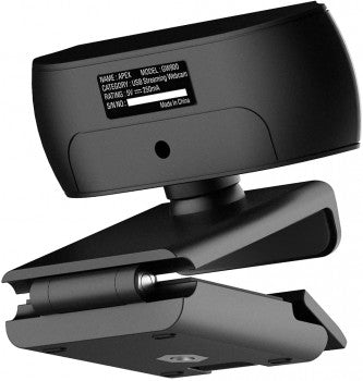 Redragon GW900 Apex 1080p Stream Webcam