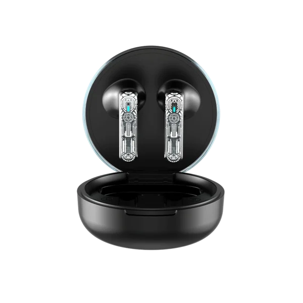 Infinix XBUDS 3 GT ( XE30G) Earbuds