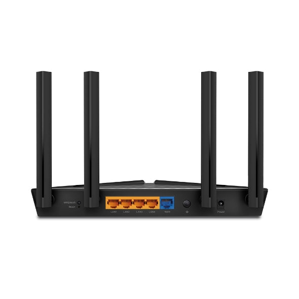 TP-Link Wi-Fi 6 Router Archer AX23 AX1800 Dual Band Gigabit Wi-Fi 6 Router