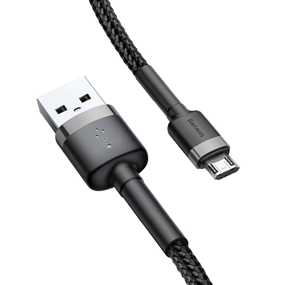 Baseus cafule Cable USB For Micro 2.4A