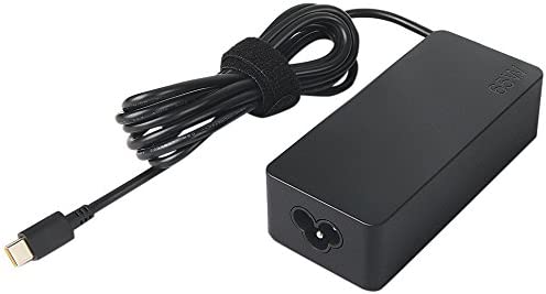 Lenovo USB-C 65W Laptop AC Adapter Charger