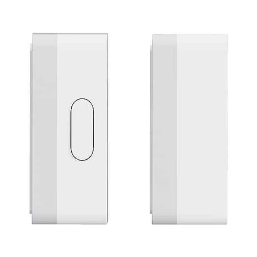 Xiaomi Mi Intelligent Door and Window Sensor 2