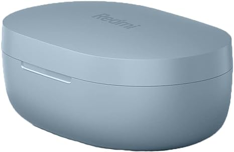 Redmi Buds Essential High-Definition Sound, Clear Calls, and Advanced Bluetooth 5.2