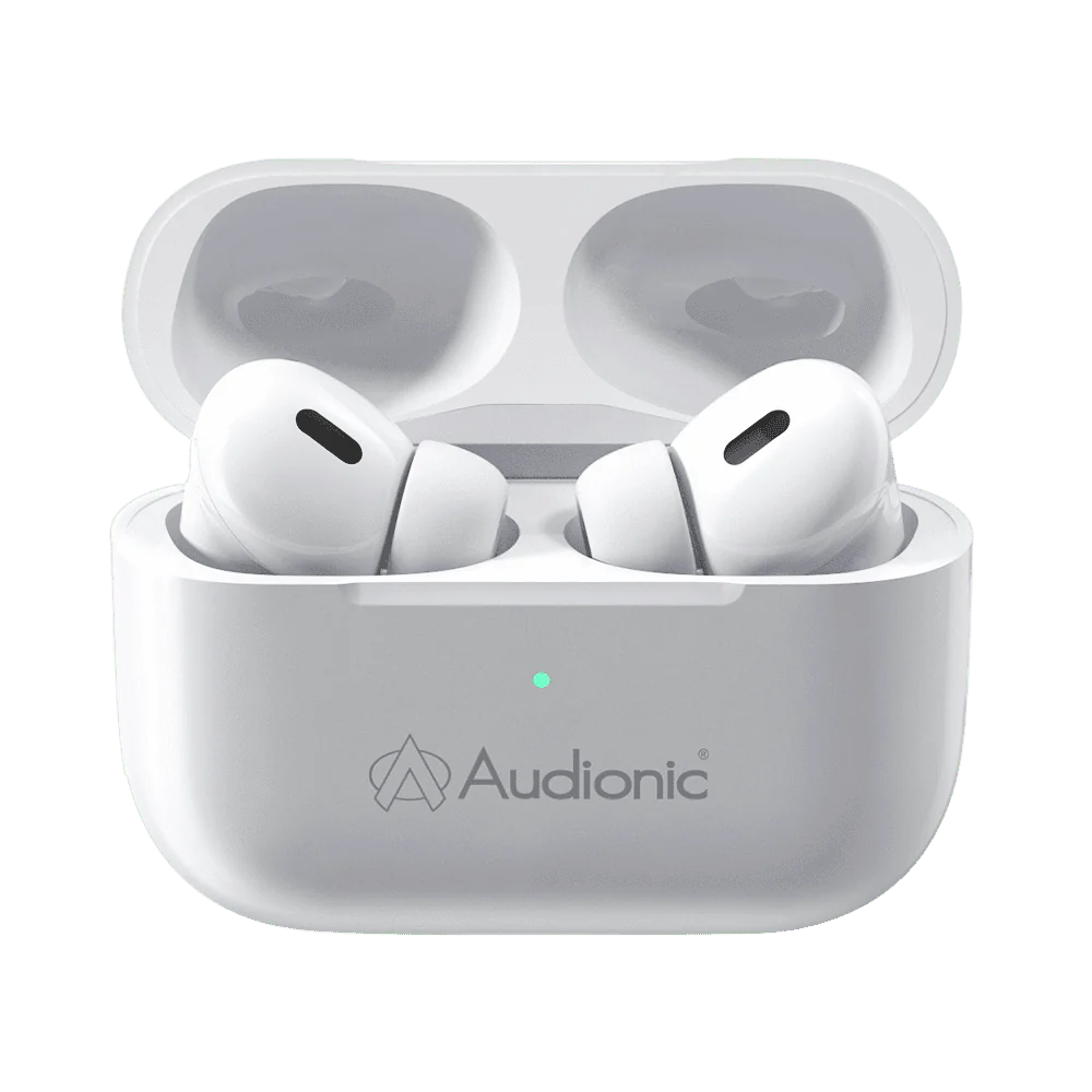 Audionic Airbud Loop Pro Wireless active lifestyle Earbuds