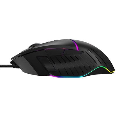 Bloody W95 Max Extra Fire Gaming Mouse - RGB - 2000 Hz Report Rate - 12000 CPI