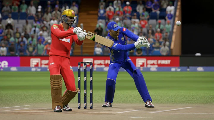 Cricket 24 for PS5