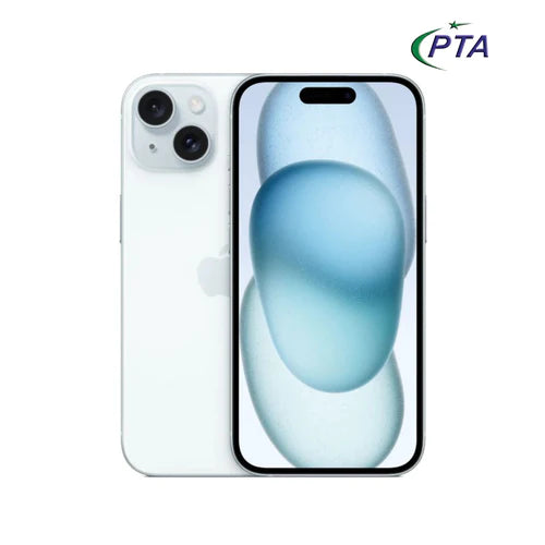 iPhone 15 PTA