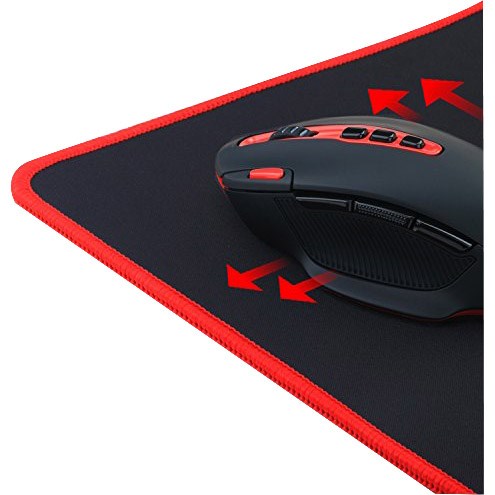 Redragon KUNLUN P006A Gaming Mouse Pad Extra Large Sized XXL