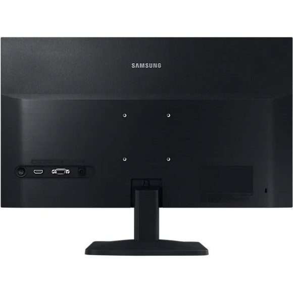 Samsung 19″ LS19A330NHMXUE Flat with Eye Comfort Technology, HD, TN Panel Monitor