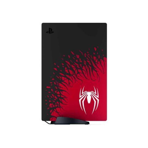Marvel’s SpiderMan 2 Limited Edition Bundle PS5