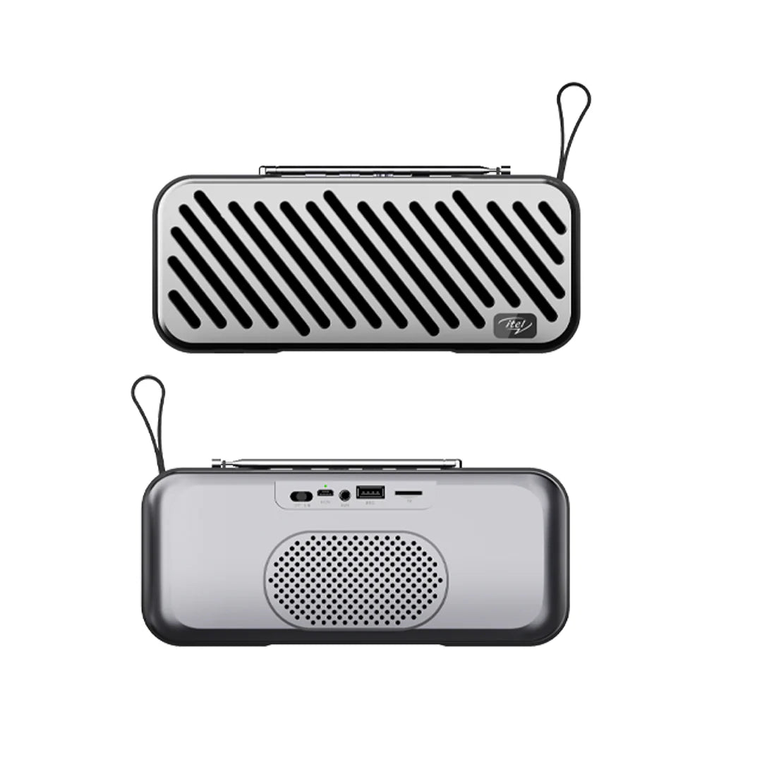 Itel Bluetooth Speaker IBS-31 