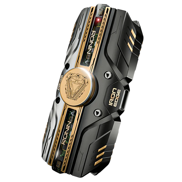 RONIN Iron Edge Earbuds R-7090