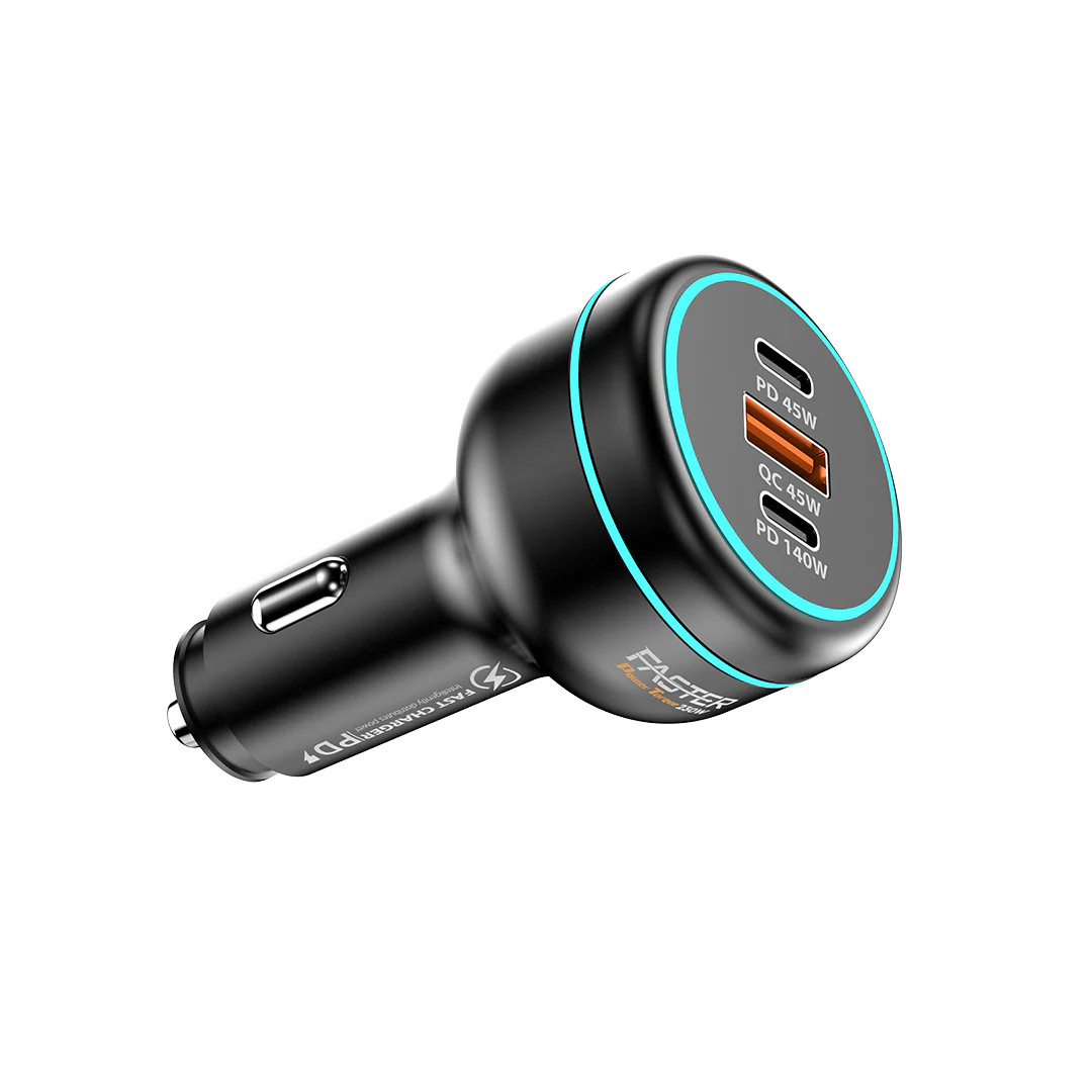 FASTER POWER TORQUE 230W