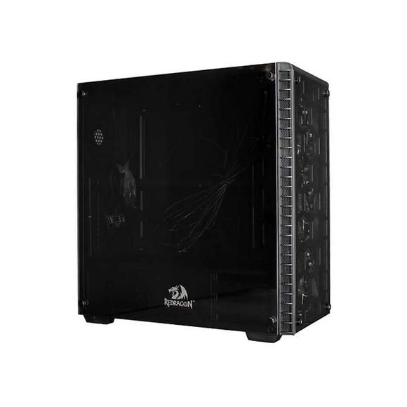 Redragon CA903 PRO DIAMOND STORM Tower Gaming Chassis