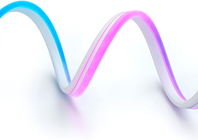 Xiaomi Smart Lightstrip Pro Partitioning Color Game Sound Sync Interactive Ambient For ROG Razor Mi Home TV 5 / 5-Pro+