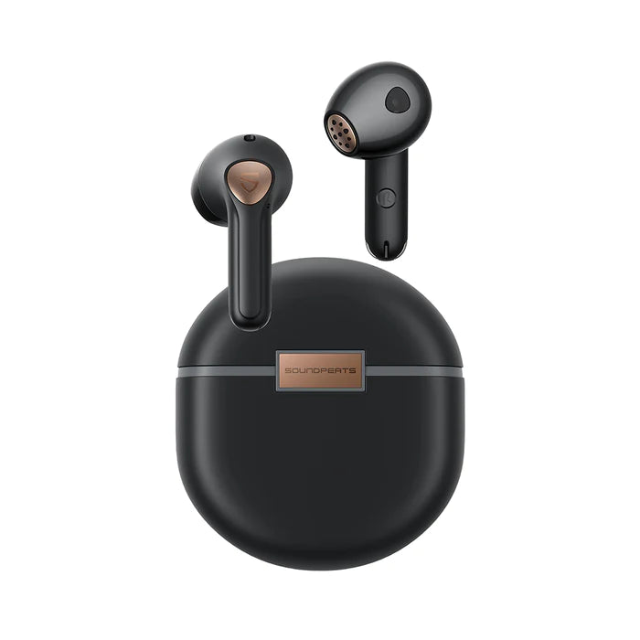 Soundpeats Air4 Earbuds Deliver Wireless Lossless Audio