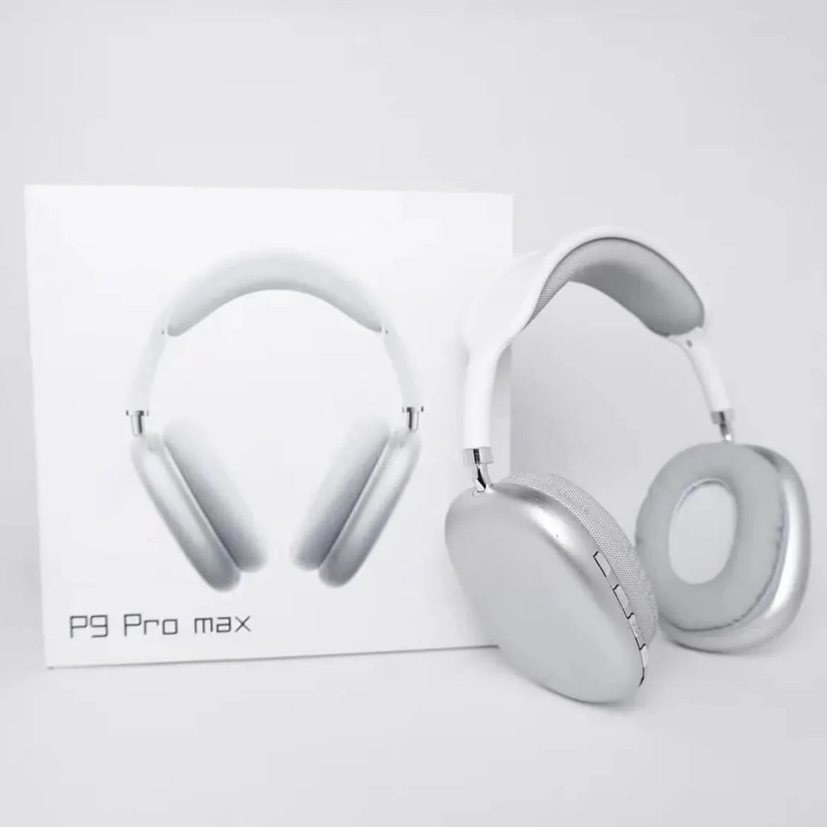 P9 Pro Max Bluetooth Wireless Headphones