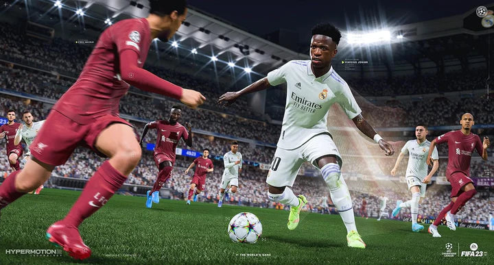 FIFA 23 for PS5