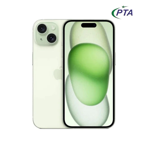 iPhone 15 PTA