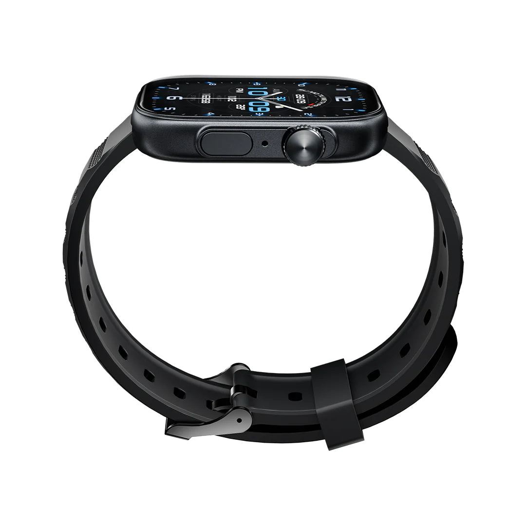 Itel O23 Storm Ultra smart watch